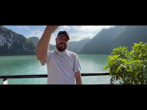 JAVI BAMBINI - VUDÚ (ONE SHOT) Prod. @__kandas__