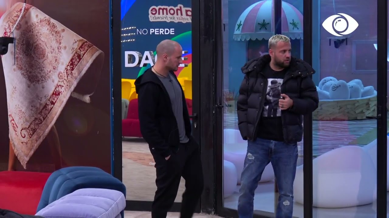 U zgjua luanesha/ Luizi 'ngacmon' Oltën