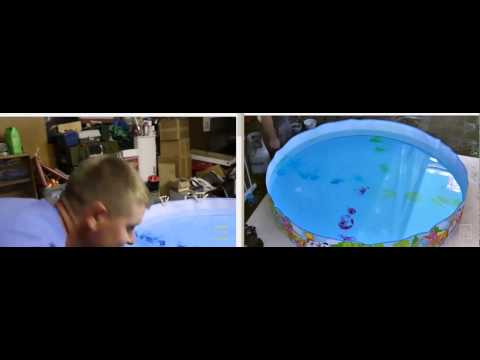 The Truth about toilet Swirl (combined)