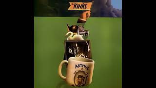 THE KINKS - 02 Yes Sir, No Sir