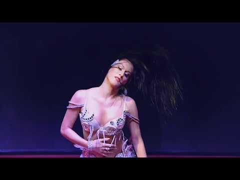 Jasirah - tabla solo and zaar in China 2017