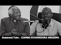 Desmond Tutu (E) - IJAMBO RYAHINDURA UBUZIMA EP785