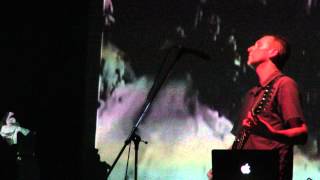 Jesu - Tired of me Live In Japan 2014.