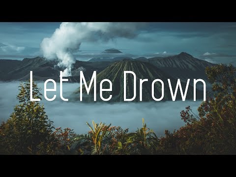 TwoWorldsApart X Satellite Empire - Let Me Drown (Lyrics) Matt Rysen & Ento Remix