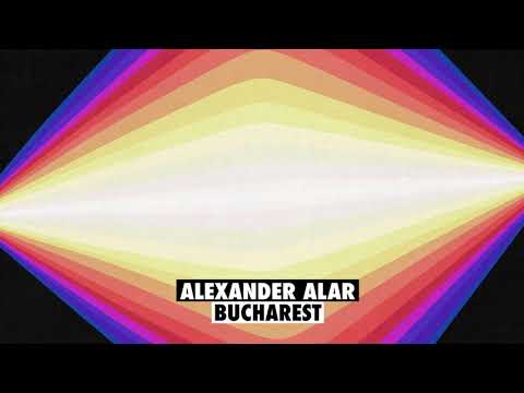 Alexander Alar - Bucharest