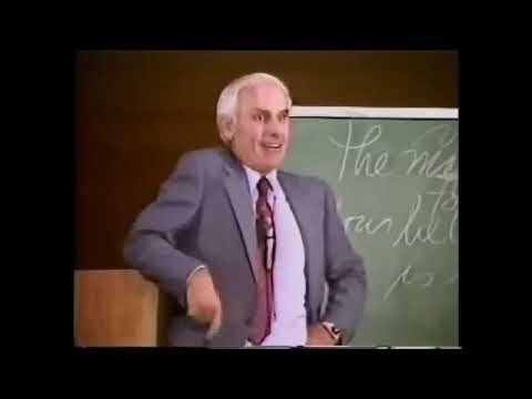 Jim Rohn The 4 Seasons of Life