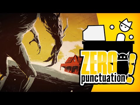 Weird West (Zero Punctuation)