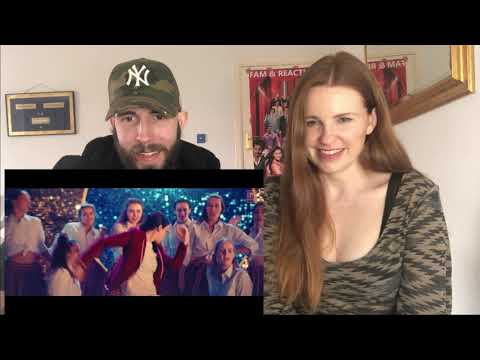 Nachan Nu Jee Karda SONG REACTION!