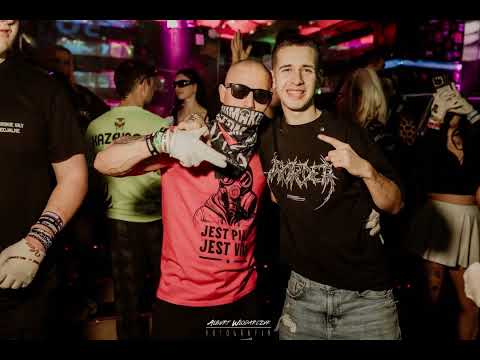 QLANK & DIRTYFUN & LEWY - ALL I WANNA DO [KUBIX MASHOEDIT] 2025 