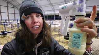 Udderly EZ™ Milker