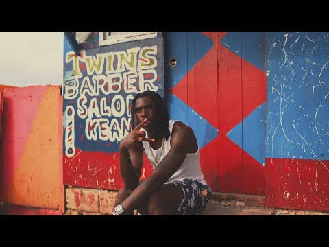 KMB - NON VOGLIO TORNARE BROKE (Official Video)