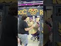 Ringing the Gong at Gen Con