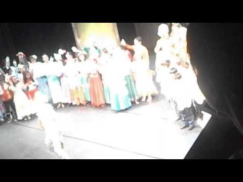 La cenerentola - parte 5