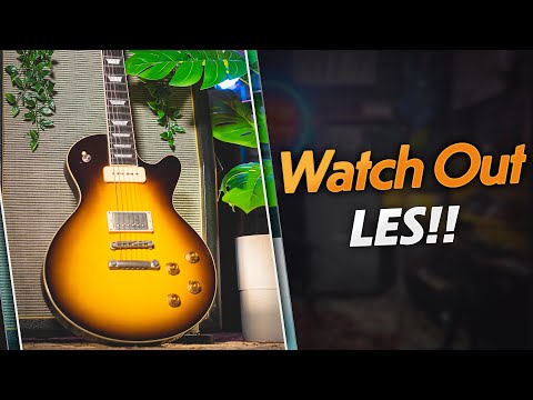 Eastman SB58/TV-LTD-SB Limited Edition Solidbody Electric Guitar 2025 w/HS Case - Sunburst image 13