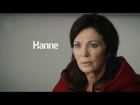 Hanne (2018) TRAILER deutsch