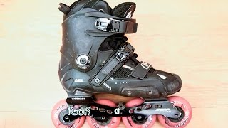 My Inline Skates (2016) -VLOG 1-