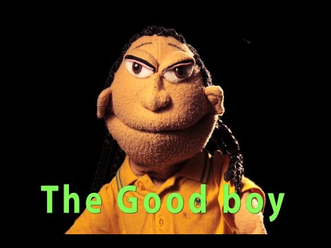 The Good Boy