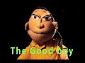 The Good Boy