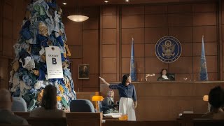 Swash Laundry Court feat. Ronald Gladden