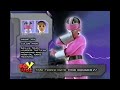 2001 09 Fox Kids Time Force Bumper Set 01 Wes Jen