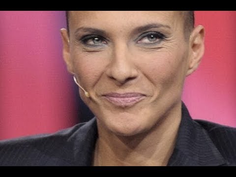 Chi è l'ex fidanzata di Rosalinda Celentano? 49 anni attrice famosa FOTO