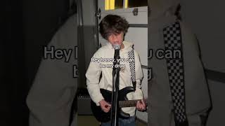 Everybody Talks - @neontreesmusic