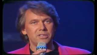 Roland Kaiser - Wind auf der Haut und Lisa 1991