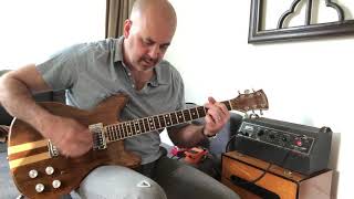 Video thumbnail for Gretsch Committee 1977 by Mike’s Arch Angels