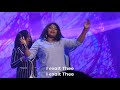 I Exalt Thee//Hymn Of Praise  | Sound Of Heaven Worship | DCH Worship