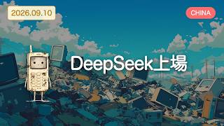 【アメリカ以外の世界のAIニュース】世界のAI競争、シリコンバレーが知らない5つの動き【Bleep】