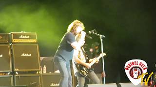 Tora Tora - Cold Fever: Live at RockHaven 2017