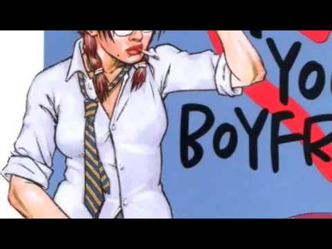Video thumbnail for Kill Yr Boyfriend