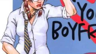 bis - KILL YR BOYFRIEND!