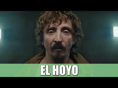 THE HOLE | REVIEW (THE DESCENT INTO MADNESS)