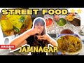 Jamnagar S Street Food Rated Best Or Underrated Or Okayish