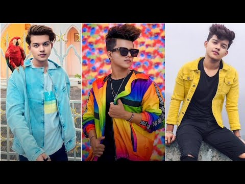 Riyaz aly cute sister viral reels on Instagram full masti videos480p