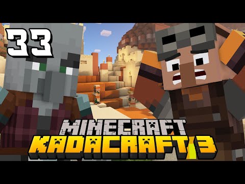KadaCraft 3: Episode 33 - Parusa Ba Ito!?