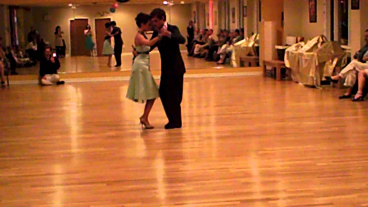 Paula Gaurini & Mariano Bielak