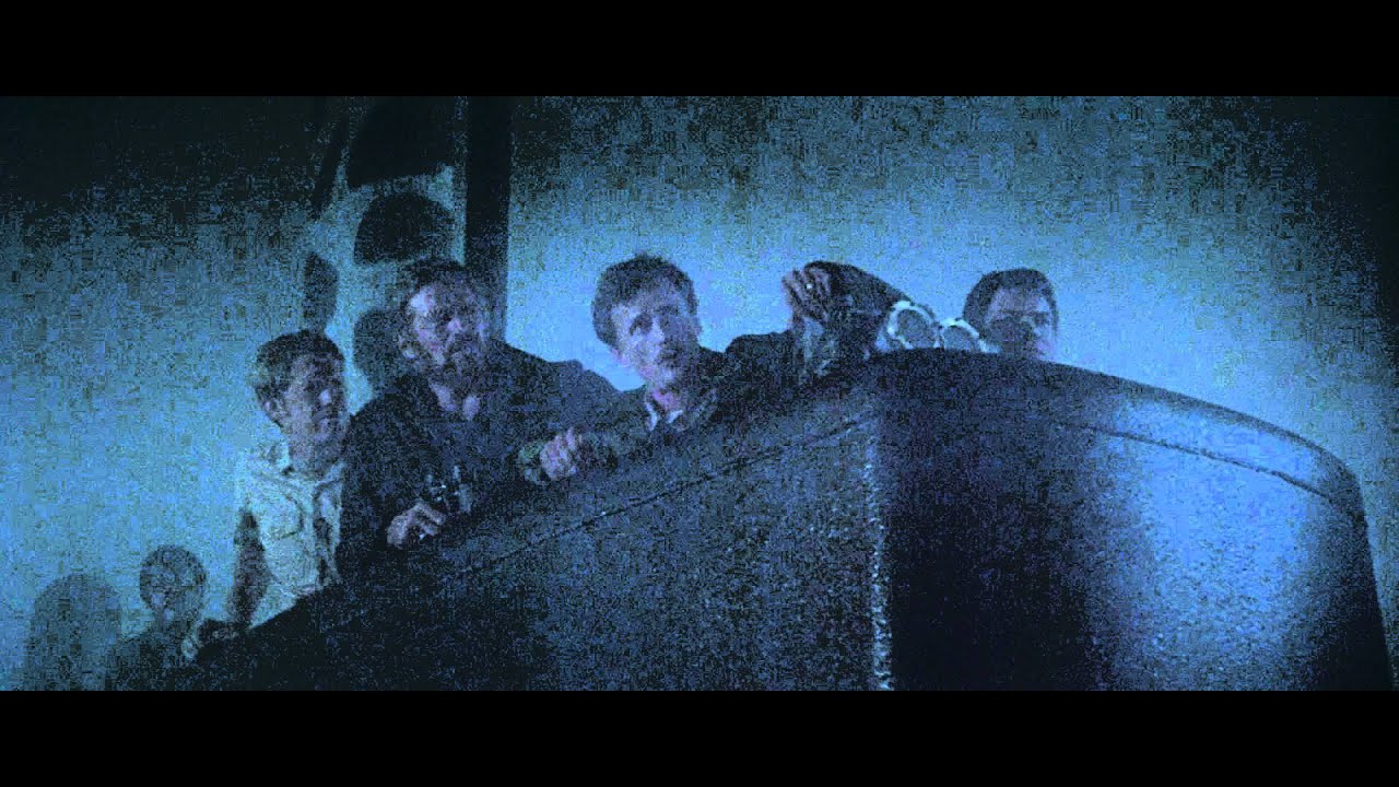 Gray Lady Down - Trailer