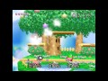 Super Smash Bros 64 1P Mode Metal Mario Run