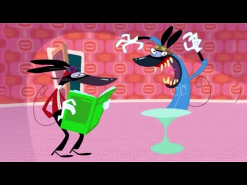 Ratz 🧀 LE FROMAGE TOXIQUE - Episodes Inédits en HD