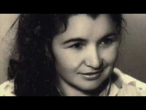 Vanja Lazarova - Mi Tovaril Kales Donco