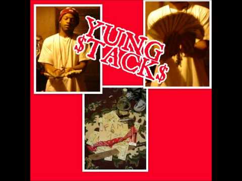 K.O. FREESTYLE- YUNG STACKS