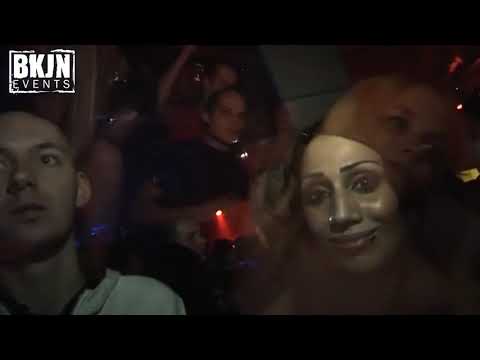 BKJN vs Partyraiser Official Aftermovie