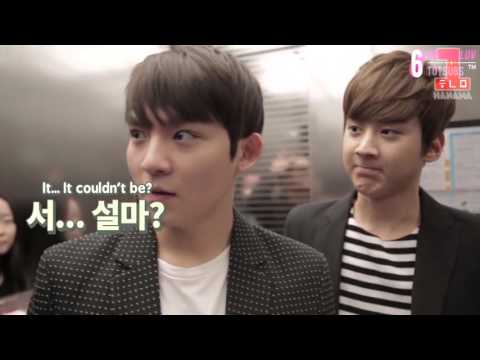 [6TOTSubs] 151125 TEEN TOP ON AIR THE NEW BEGINNING Ep 2 (2/2)