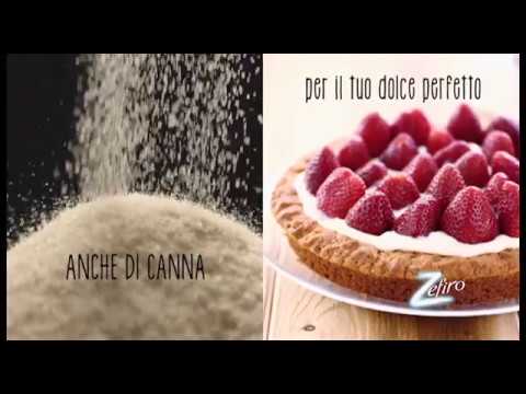 Spot Zeffiro Eridania