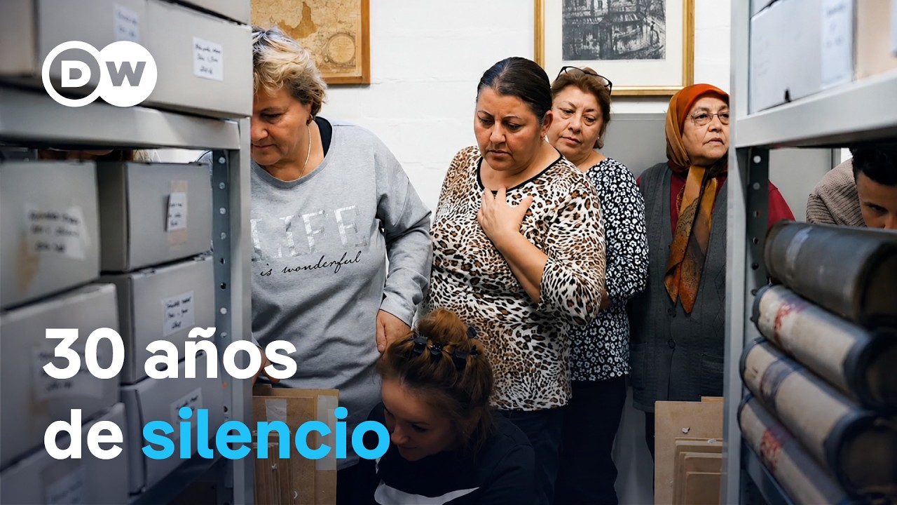 Los atentados de Mölln - Sobrevivir al terrorismo racista | DW Documental