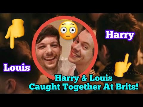 Harry & Louis Caught Together 😳 Larry Exposed Again 😳 Larry Stylinson Confirmed 