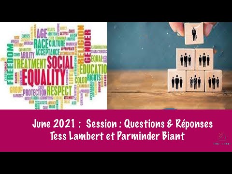 Sabbath France June 2021 - TL & PB : Q&A Session - 19/06/2021