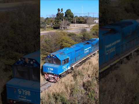 Belgrano Cargas por Monte Cristo, Cordoba